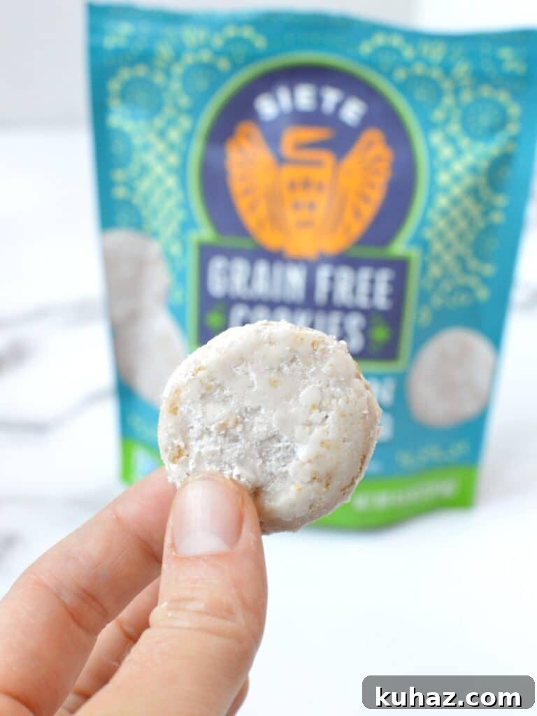 Store-Bought Gluten-Free Cookies: Reviews and Ratings 6 img 5511 5
