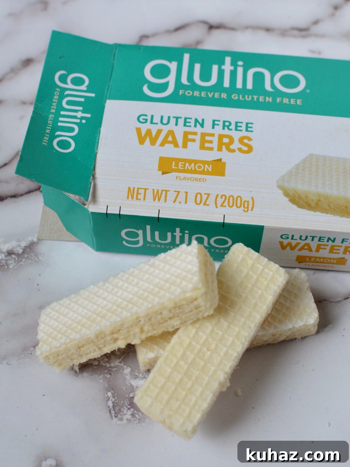 Store-Bought Gluten-Free Cookies: Reviews and Ratings 9 glutino gluten free lemon wafers