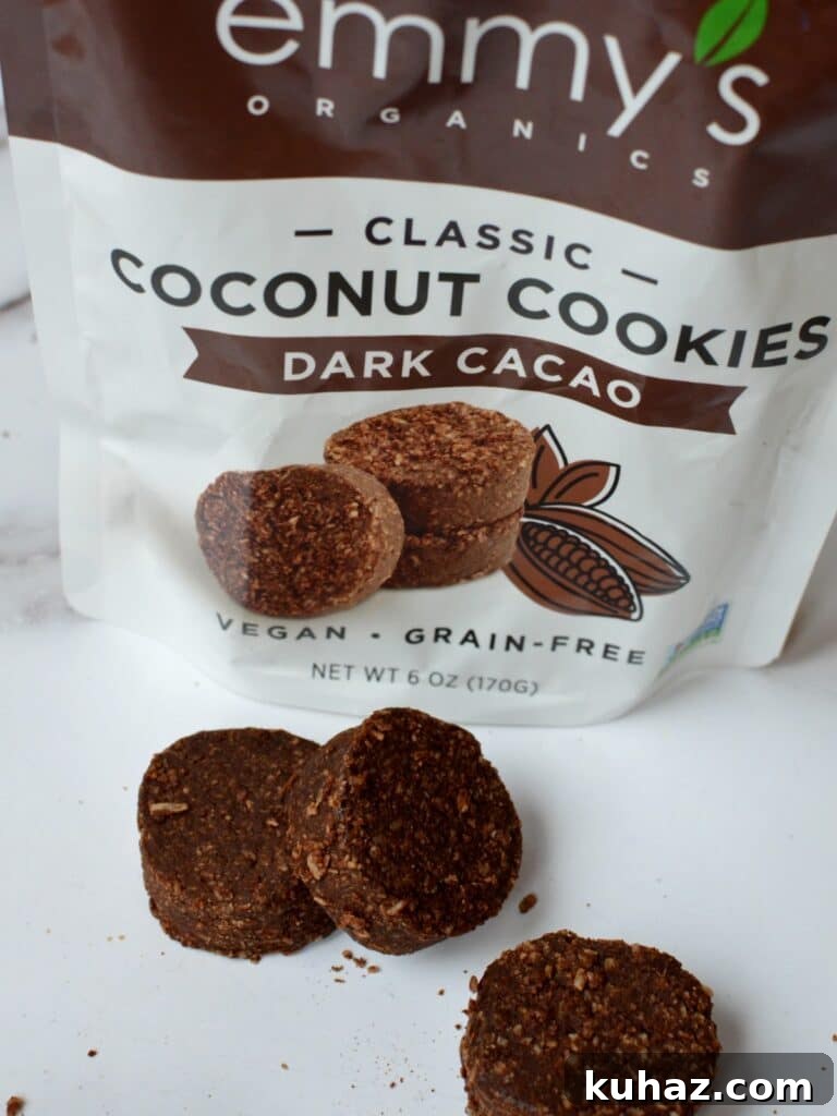 Store-Bought Gluten-Free Cookies: Reviews and Ratings 10 img 5511 9