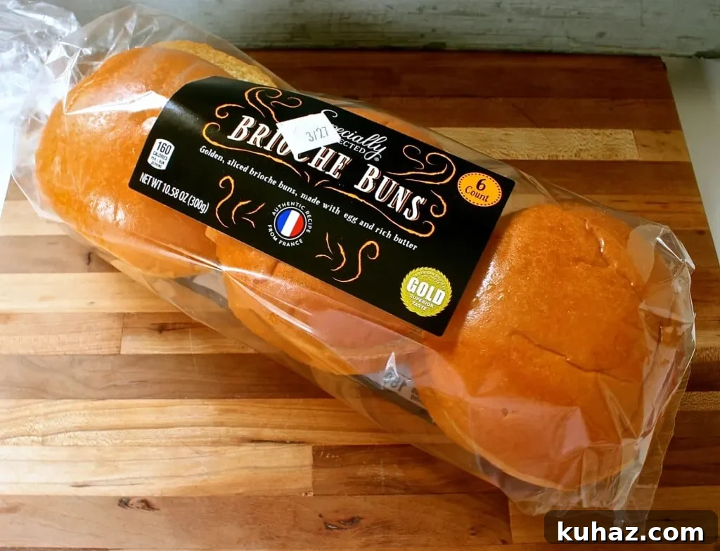 Toasted bagel halves ready for sandwich