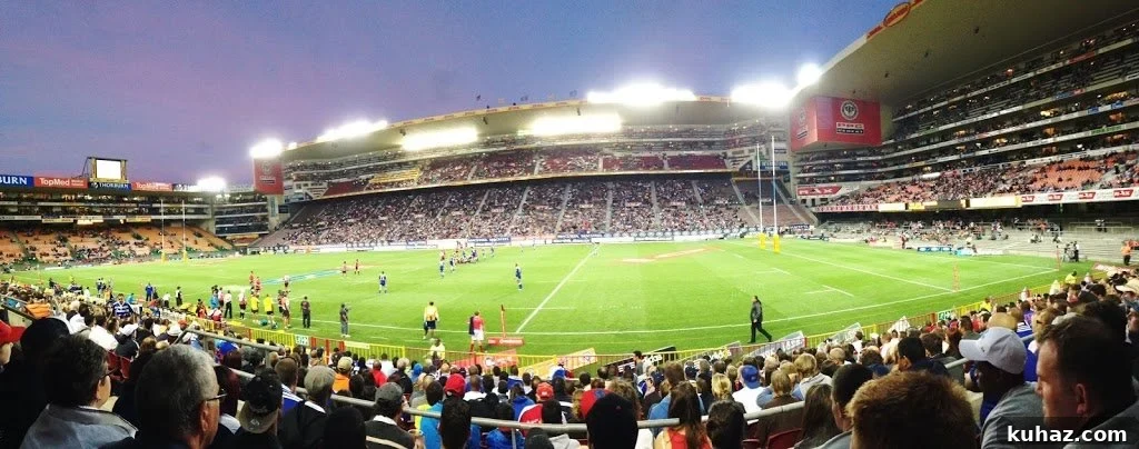What U.S. 5th Graders Ask About South Africa 8 Cricket match in South Africa