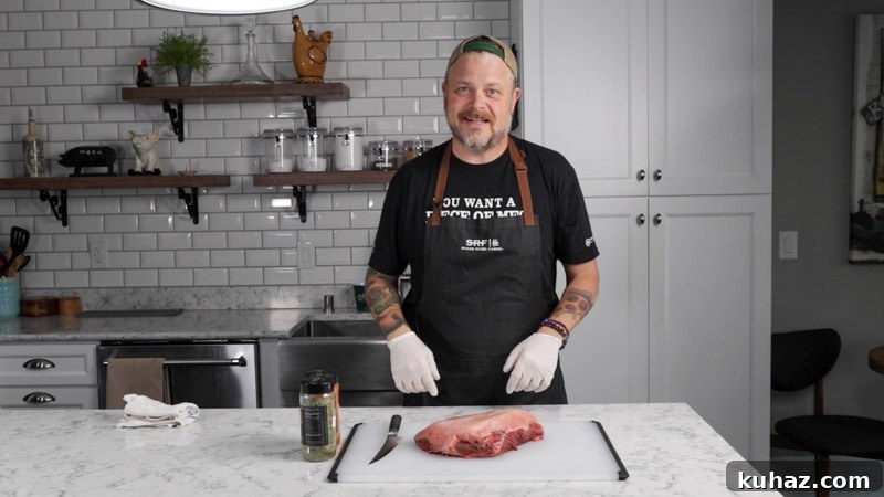 How to Reverse-Sear Picanha on a Big Green Egg 2 Big Green Egg Reverse Seared Picanha