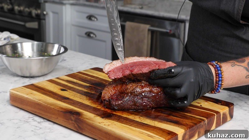 How to Reverse-Sear Picanha on a Big Green Egg 12 img 7169 11