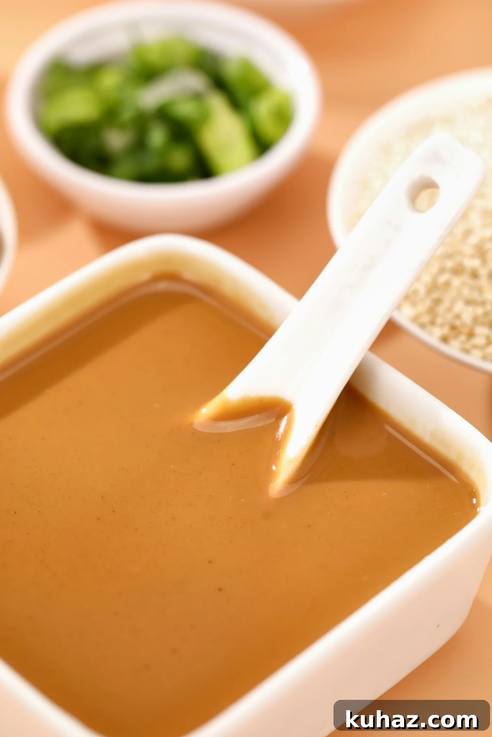 Cornstarch, Tapioca, Arrowroot Compared: Uses and Substitutes 8 A Bowl of Gravy