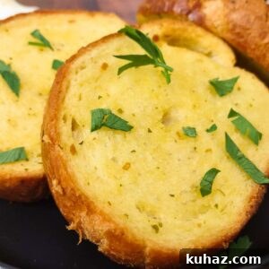 Air Fryer Frozen Texas Toast: Crispy in Minutes 8 how to make frozen texas toast in the air fryer dinners done quick featured image