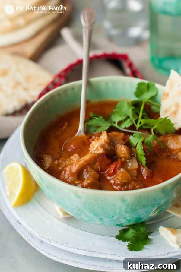 Tikka masala