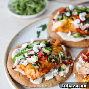 Naan Tacos Recipe: Indian-Style Flatbread Tacos 4 Naan tacos recipe image