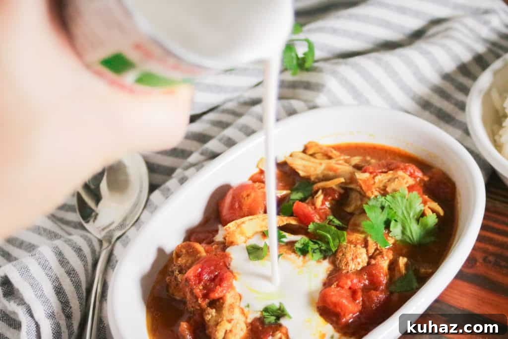 Dairy-Free, Gluten-Free Chicken Tikka Masala Recipe 4 img 905 3