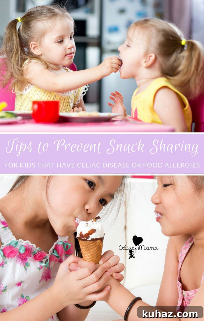 3 Ways to Stop Kids From Sharing Snacks 2 tips-for-preventing-snack-sharing