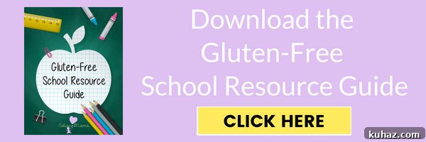 3 Ways to Stop Kids From Sharing Snacks 3 download-your-gluten-free-school-resource-guide