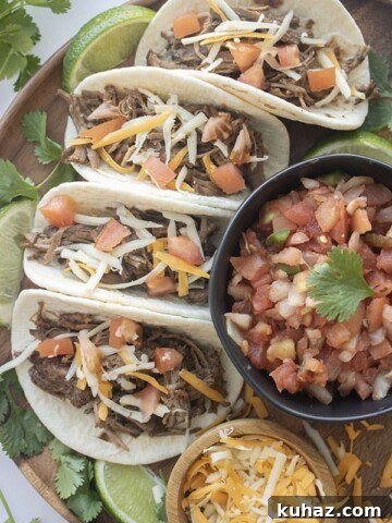 Slow Cooker Barbacoa