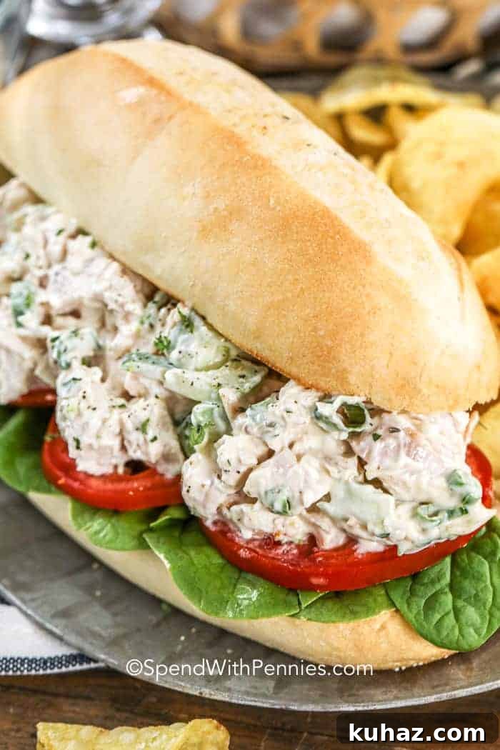 35 Unique Chicken Salad Recipes for Light Dinners and Lunch Prep 36 Bacon Ranch Chicken Salad