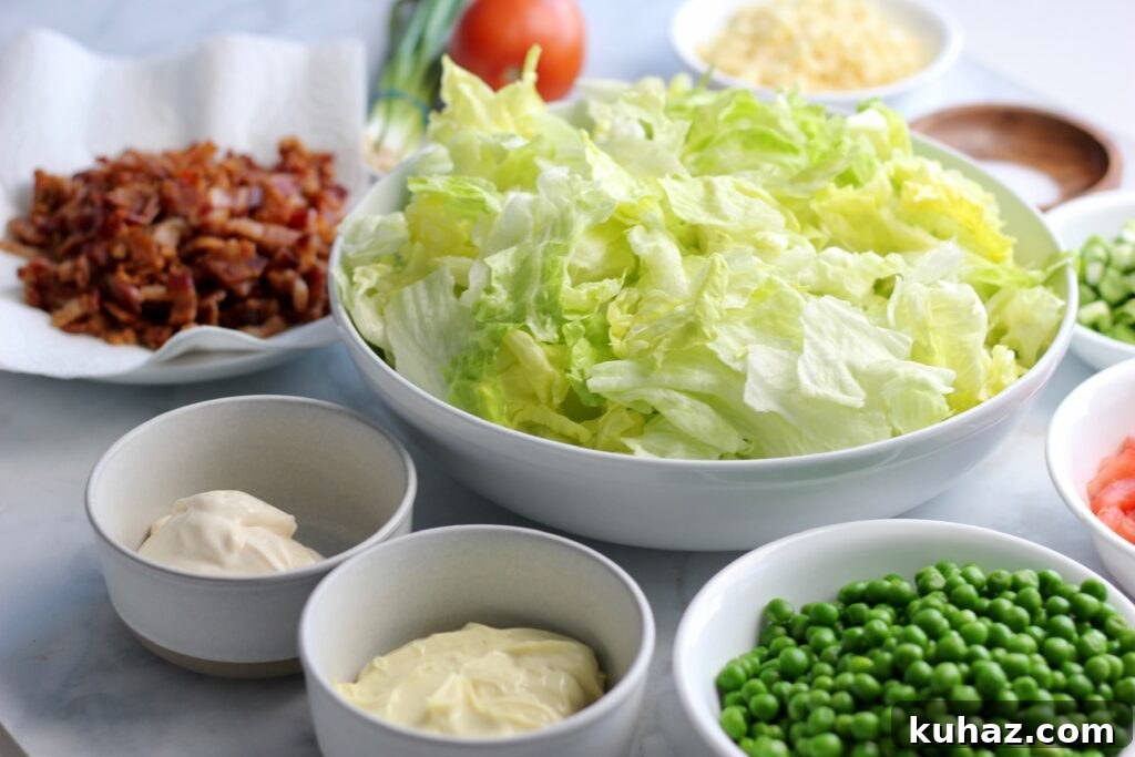 Sarah Layered Salad Recipe 4 img 9758 3