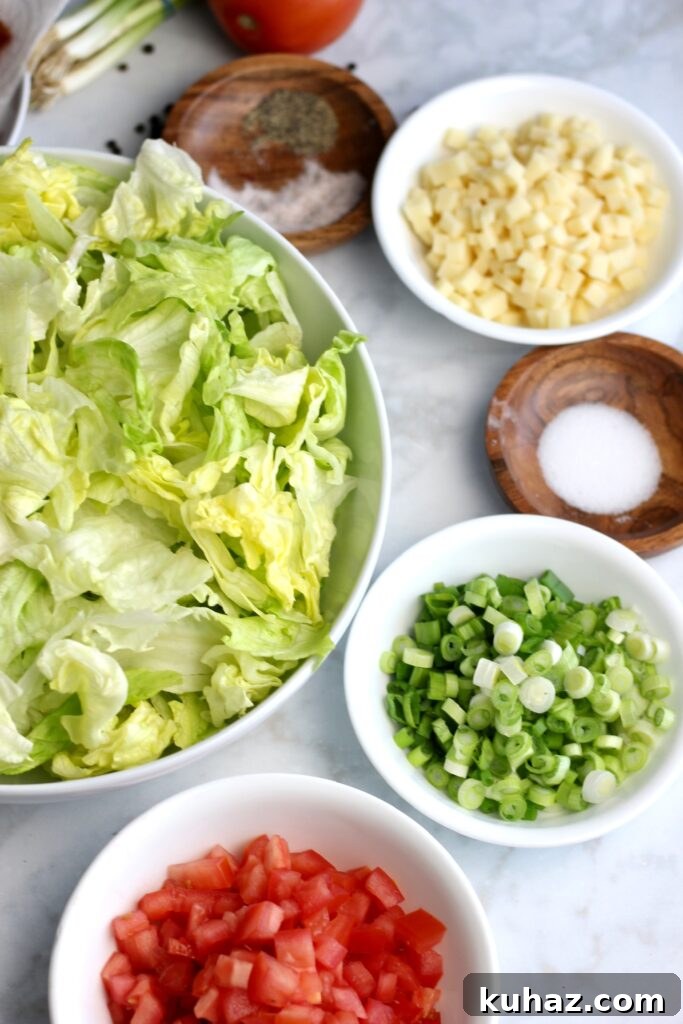 Sarah Layered Salad Recipe 5 img 9758 4