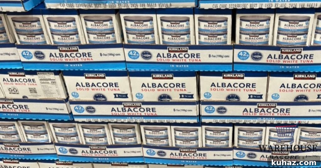 Which Costco Canned Tuna Should You Buy in 2023? 3 img 982 2