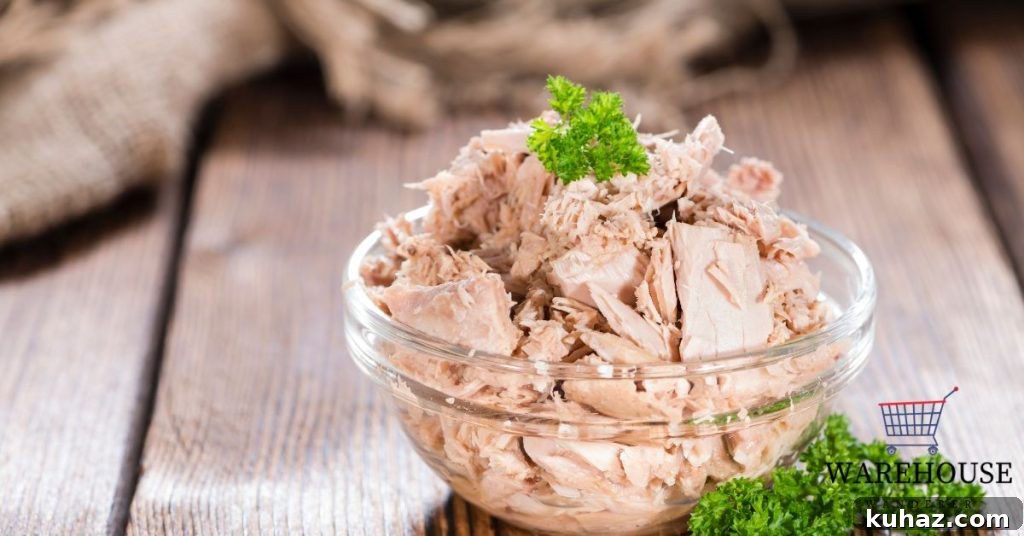 Which Costco Canned Tuna Should You Buy in 2023? 6 Canned Tuna