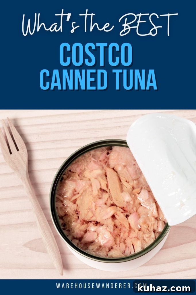 Which Costco Canned Tuna Should You Buy in 2023? 7 img 982 6